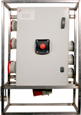 Alternative text - MERLIN GERIN