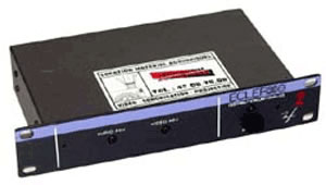 Alternative text - ECLER