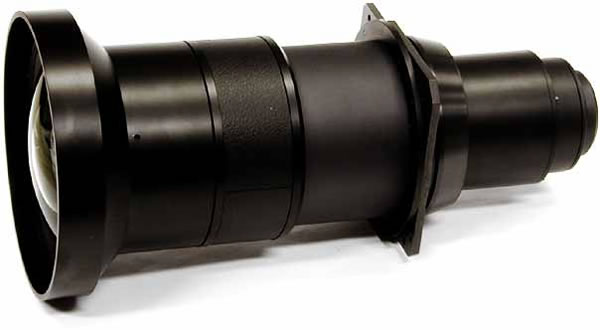 Alternative text - BARCO