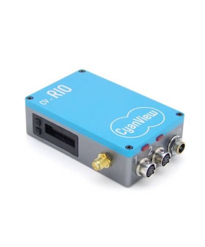 Alternative text - CyanView