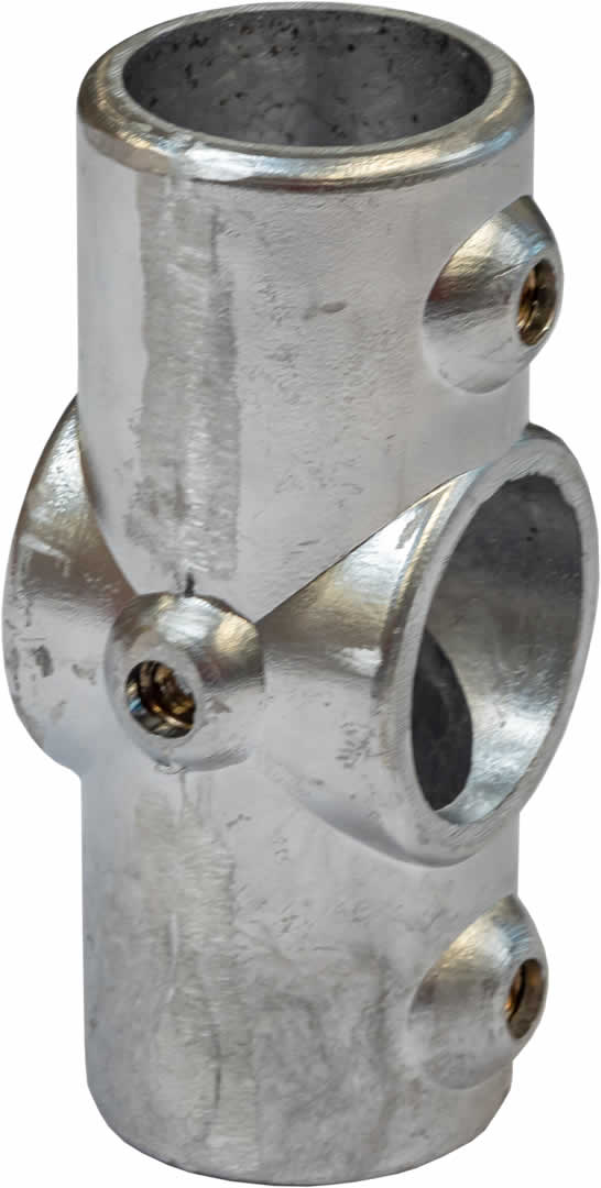 Alternative text - Centurion