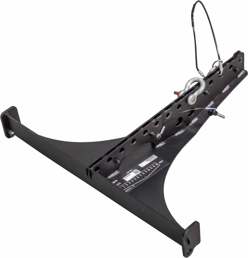 Alternative text - L-ACOUSTICS