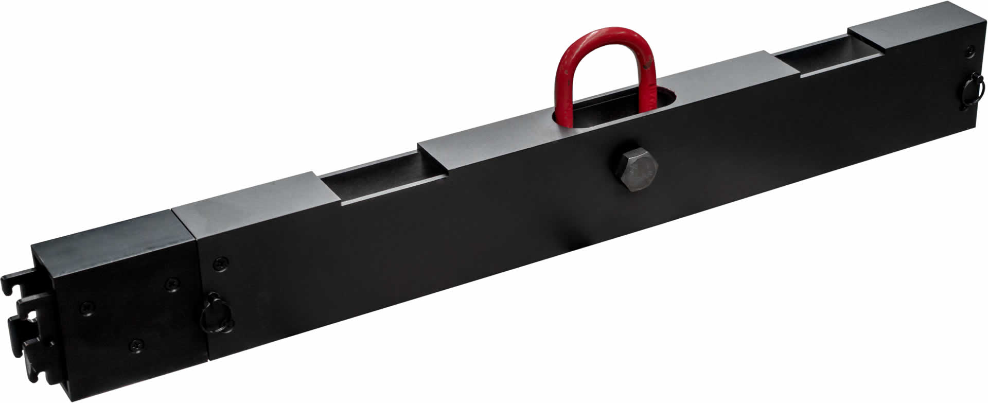 Alternative text - MLed