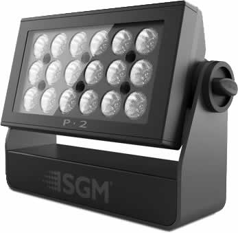 Alternative text - SGM