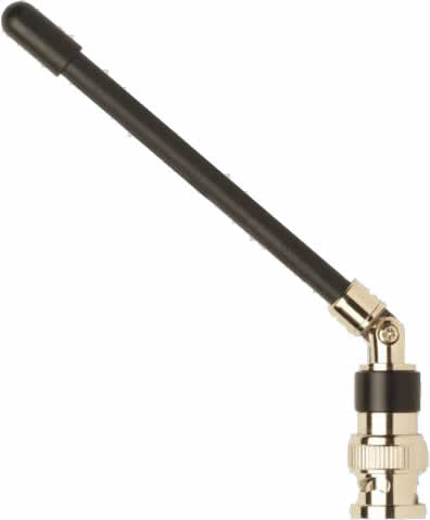 Alternative text - SHURE