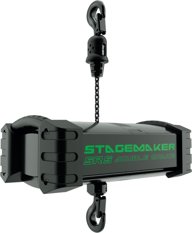 Alternative text - VERLINDE