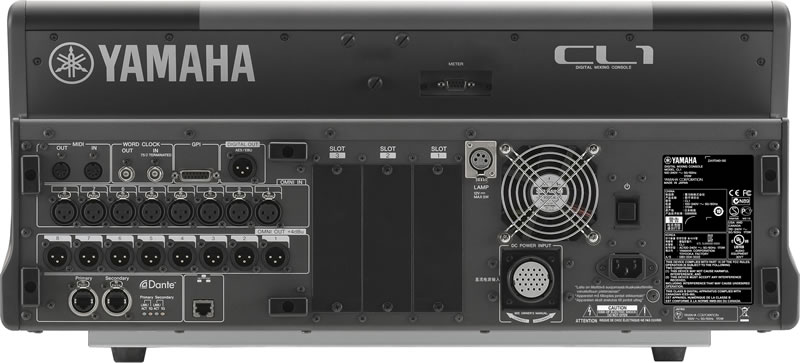 Alternative text - YAMAHA